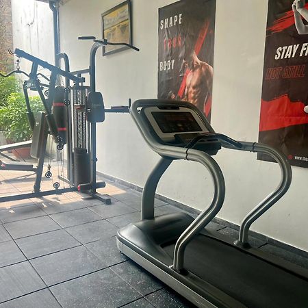 Huazhu Hotel Ho Chi Minh Zewnętrze zdjęcie
