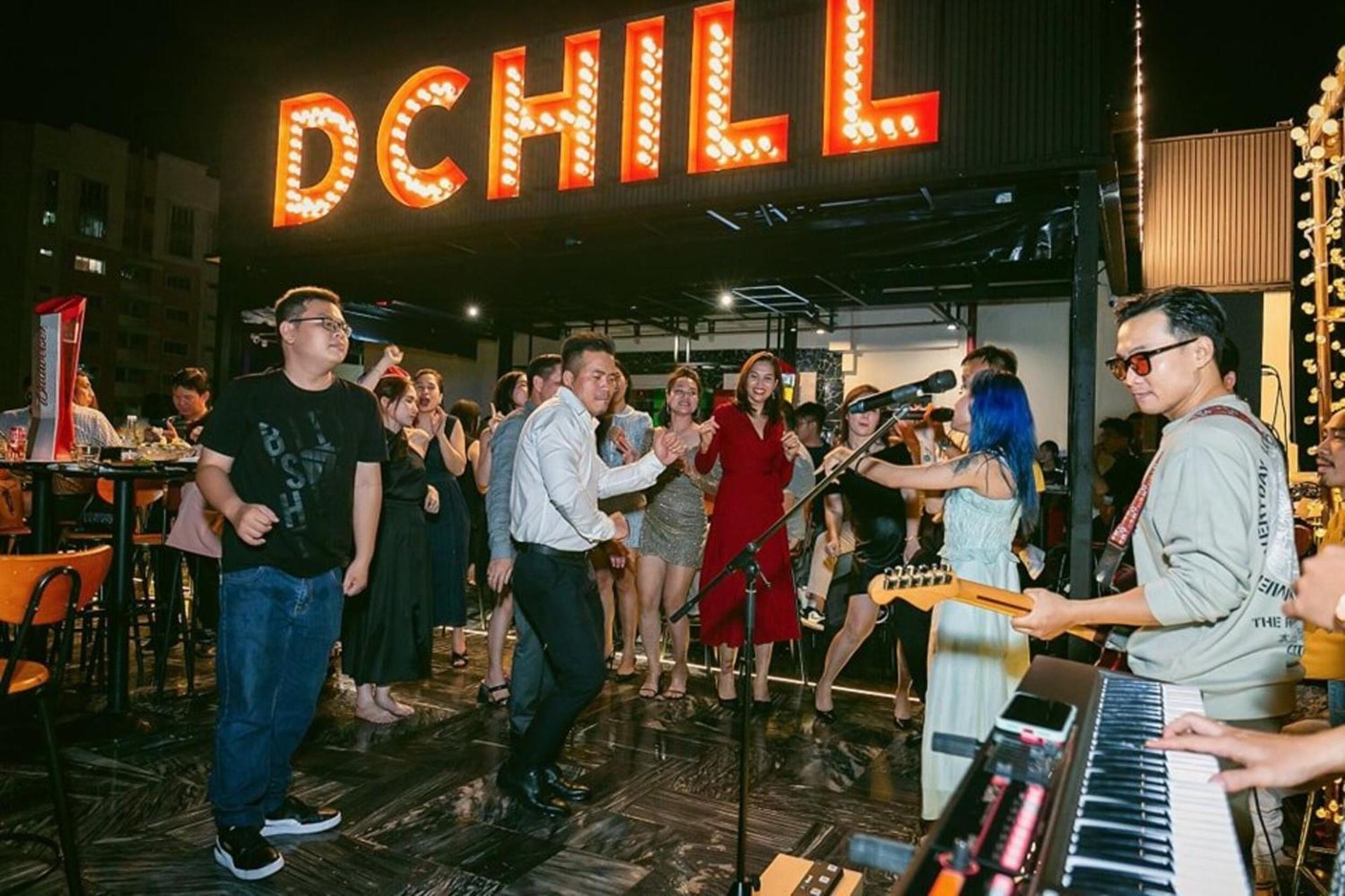 Huazhu Hotel Ho Chi Minh Zewnętrze zdjęcie