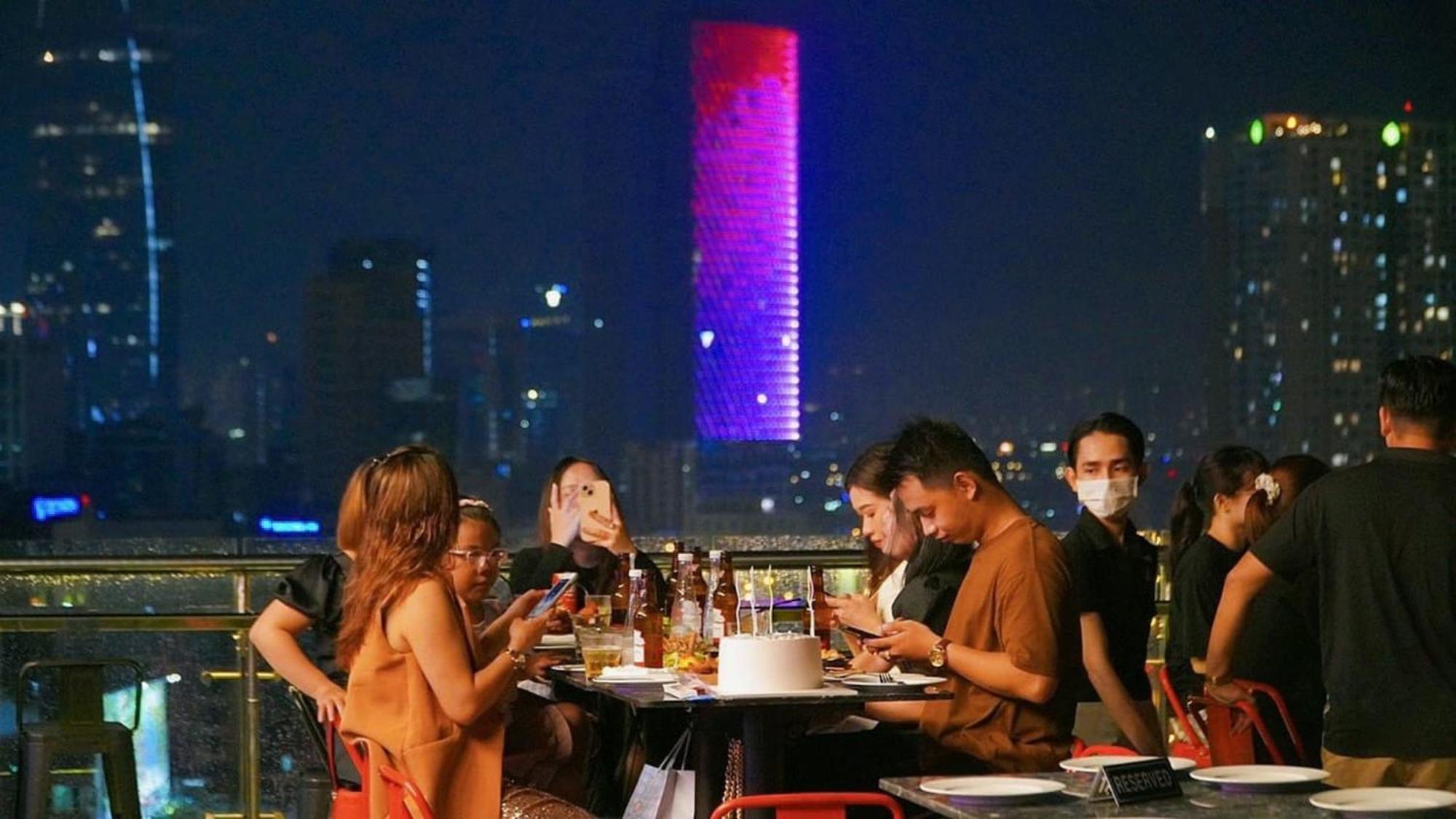 Huazhu Hotel Ho Chi Minh Zewnętrze zdjęcie