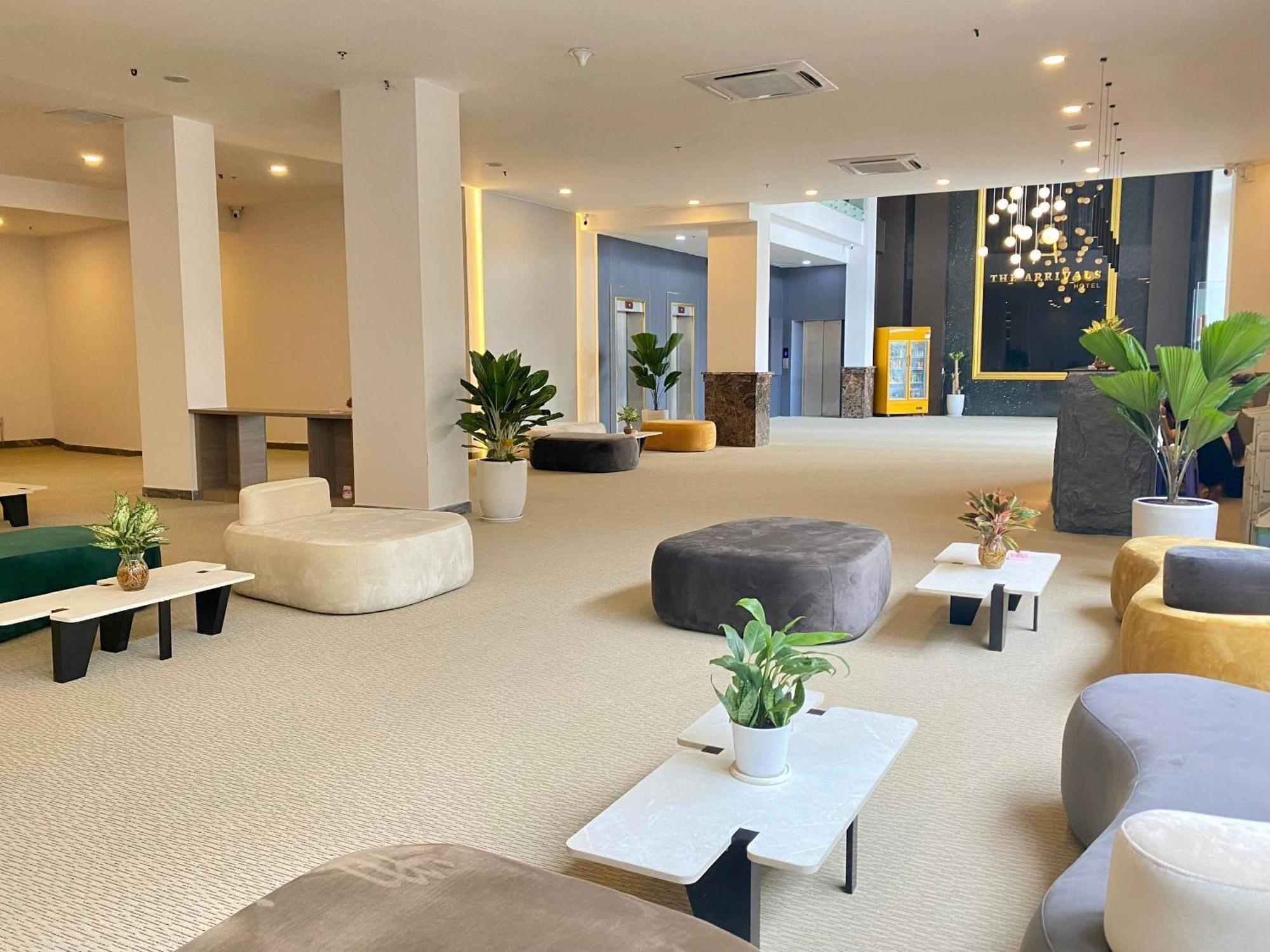 Huazhu Hotel Ho Chi Minh Zewnętrze zdjęcie