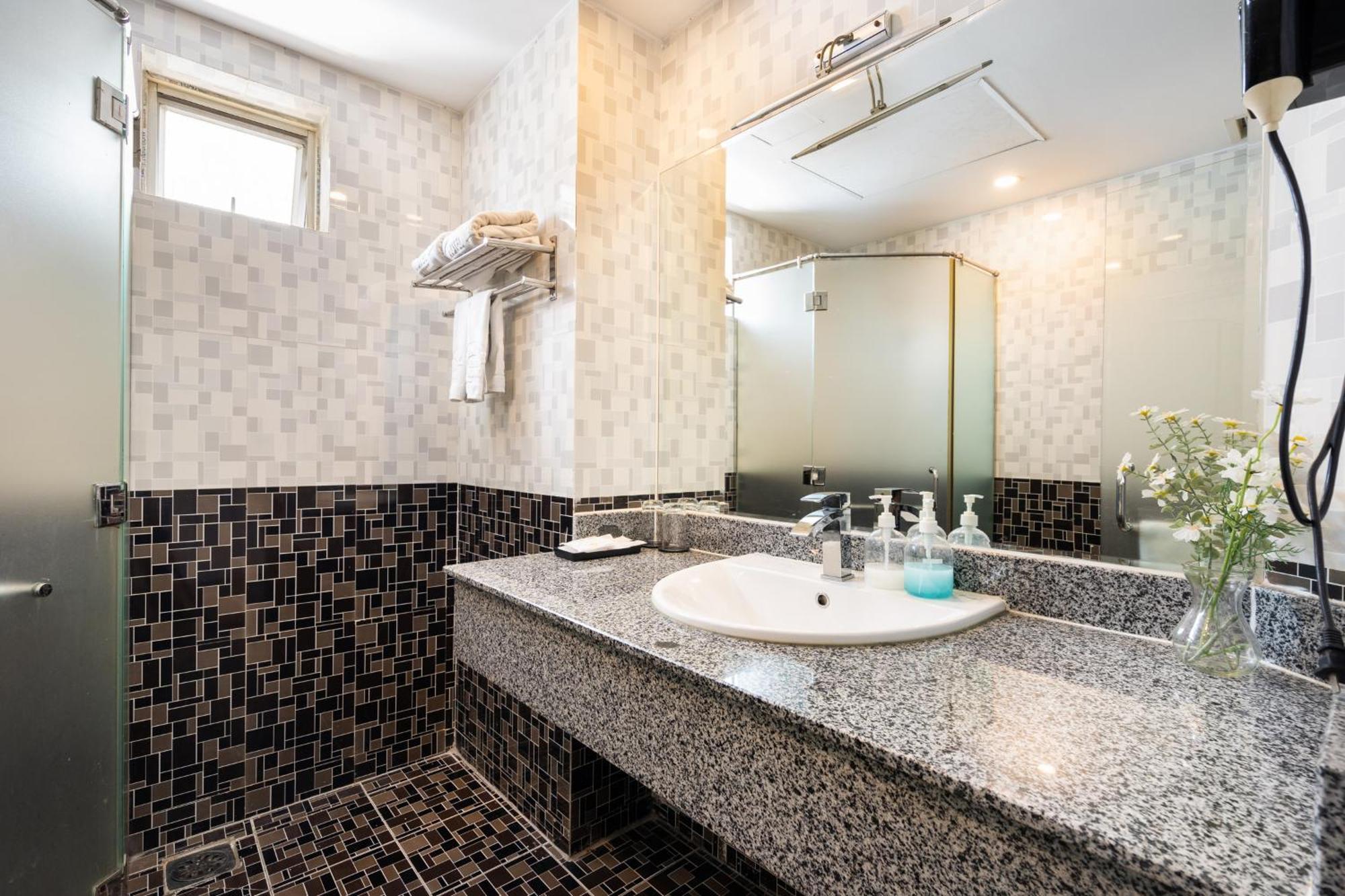 Huazhu Hotel Ho Chi Minh Pokój zdjęcie