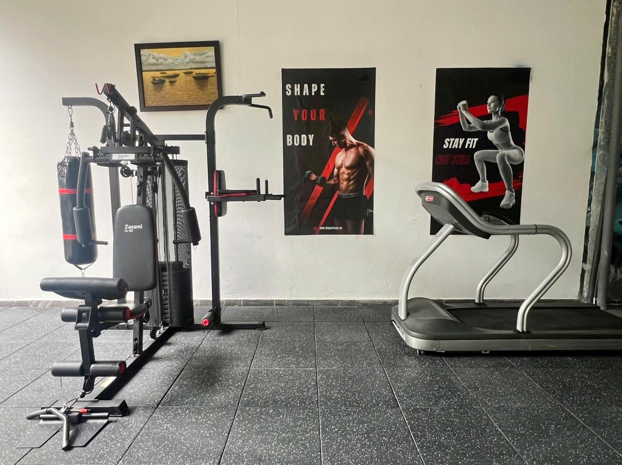 Huazhu Hotel Ho Chi Minh Zewnętrze zdjęcie