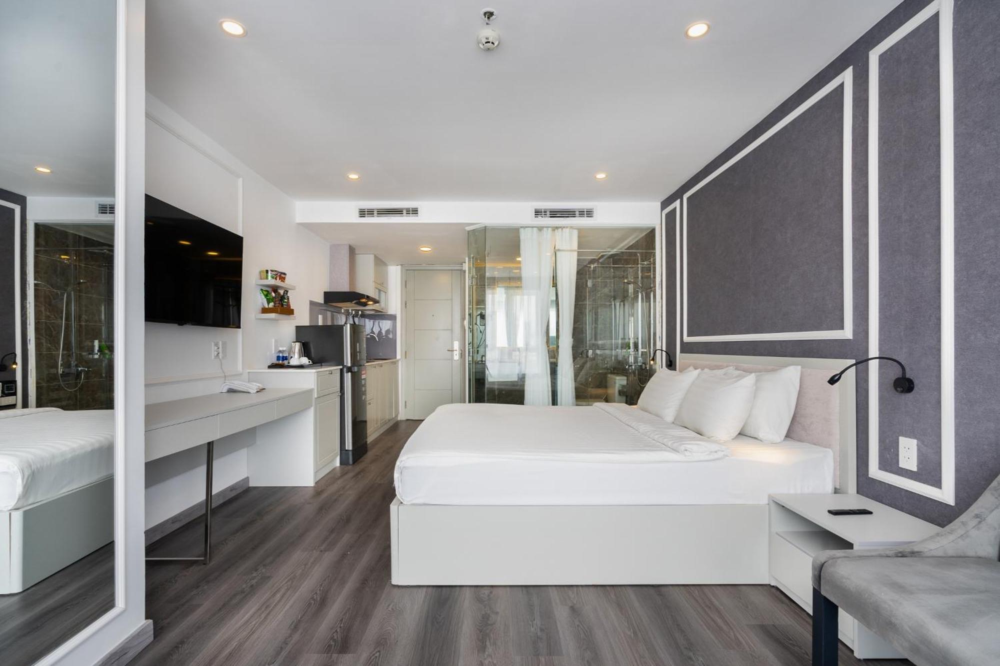 Huazhu Hotel Ho Chi Minh Zewnętrze zdjęcie
